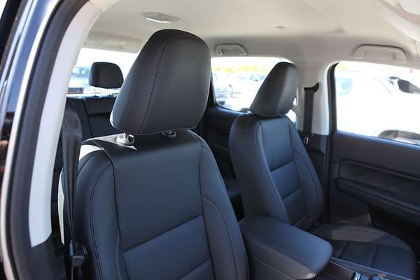 2025 GWM Cannon LUX (4x4) MY25 4X4