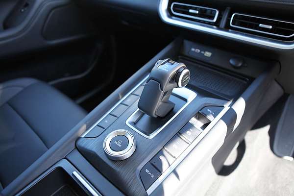 2025 GWM Cannon LUX (4x4) MY25 4X4