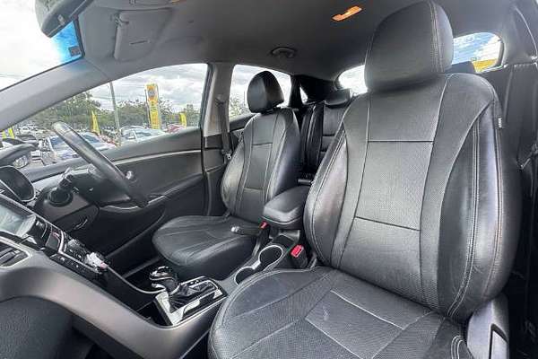 2016 Hyundai i30 Active X GD4 Series II