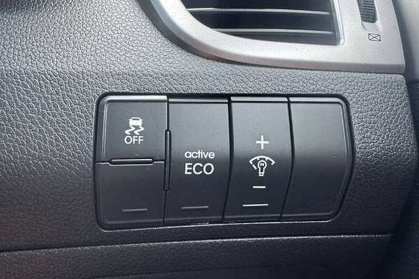 2016 Hyundai i30 Active X GD4 Series II