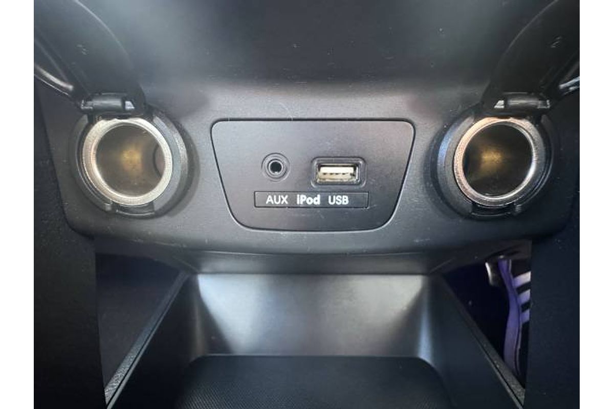 2016 Hyundai i30 Active X GD4 Series II