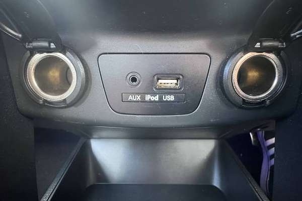 2016 Hyundai i30 Active X GD4 Series II