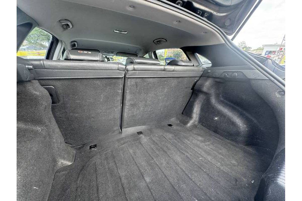 2016 Hyundai i30 Active X GD4 Series II