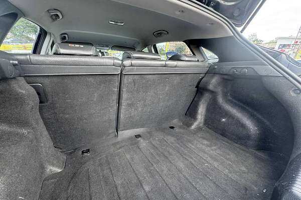 2016 Hyundai i30 Active X GD4 Series II