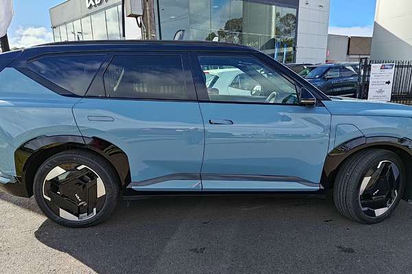 2025 Kia EV5 GT-Line OVc