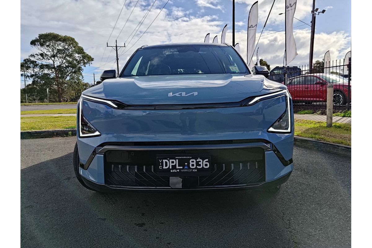 2025 Kia EV5 GT-Line OVc