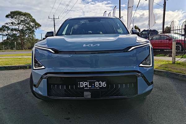 2025 Kia EV5 GT-Line OVc