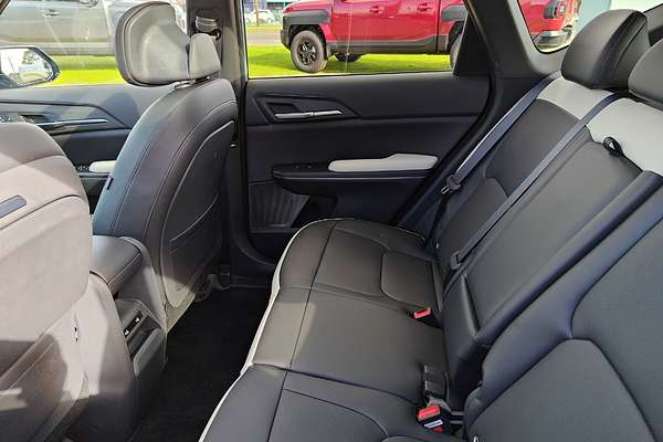 2025 Kia EV5 GT-Line OVc