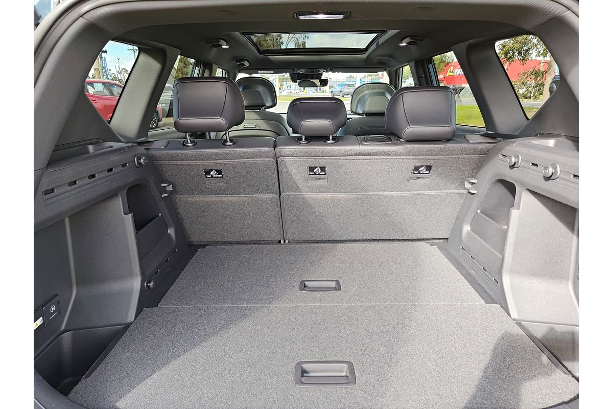 2025 Kia EV5 GT-Line OVc