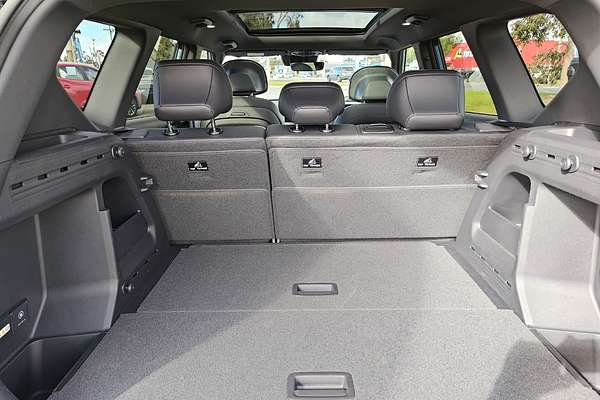 2025 Kia EV5 GT-Line OVc