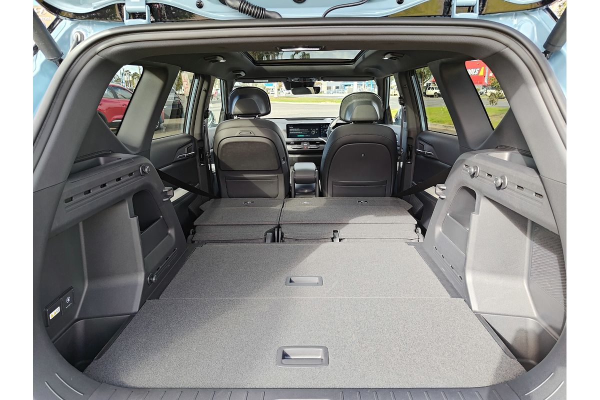 2025 Kia EV5 GT-Line OVc