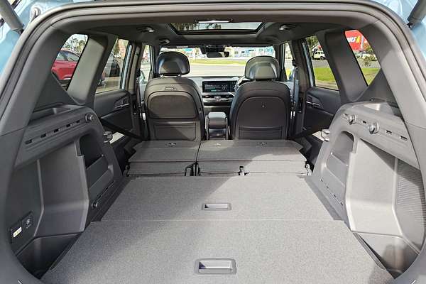 2025 Kia EV5 GT-Line OVc