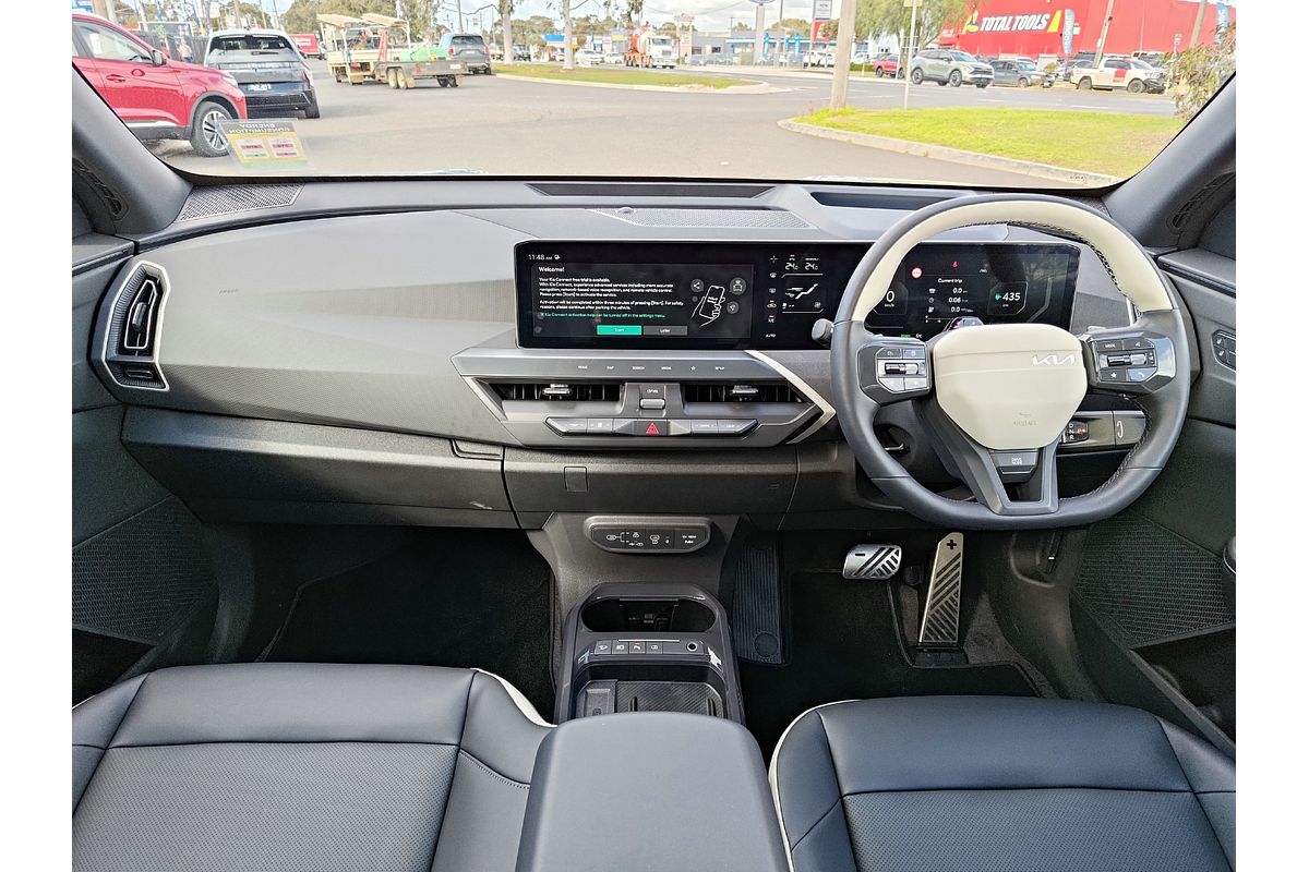 2025 Kia EV5 GT-Line OVc