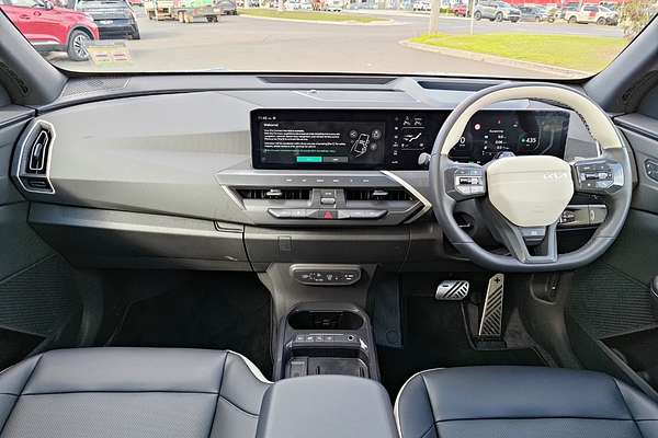 2025 Kia EV5 GT-Line OVc