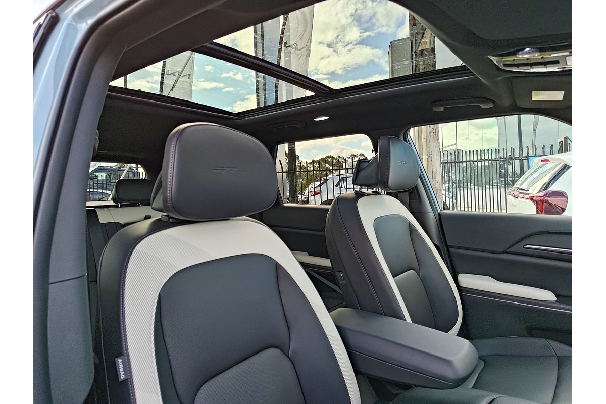 2025 Kia EV5 GT-Line OVc