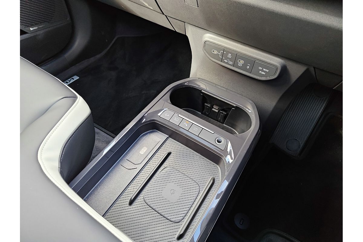 2025 Kia EV5 GT-Line OVc