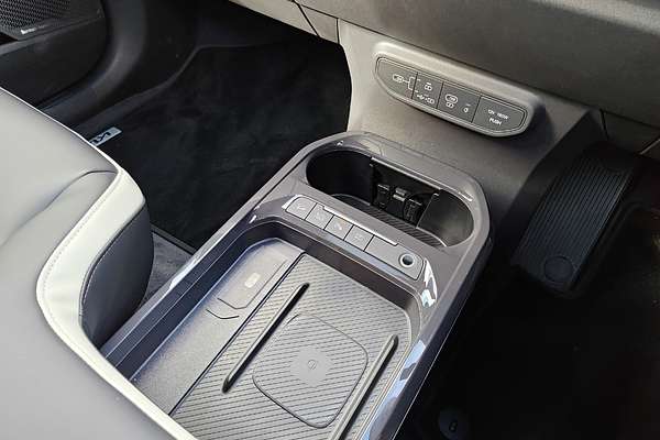 2025 Kia EV5 GT-Line OVc