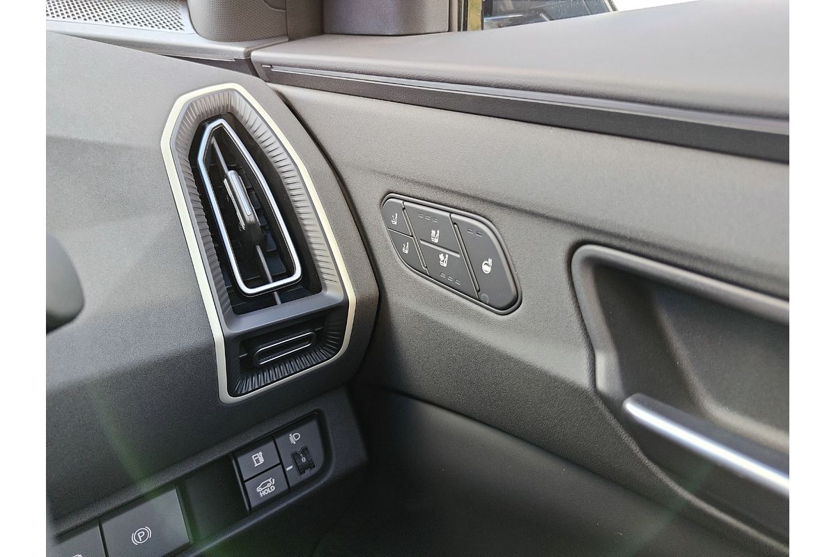 2025 Kia EV5 GT-Line OVc