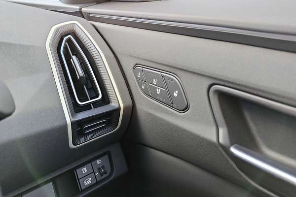 2025 Kia EV5 GT-Line OVc