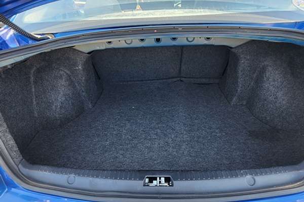 2014 Mitsubishi Lancer ES Sport CJ