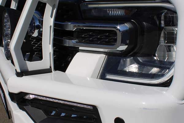 2022 Ford Ranger XLT 4X4 3.0L