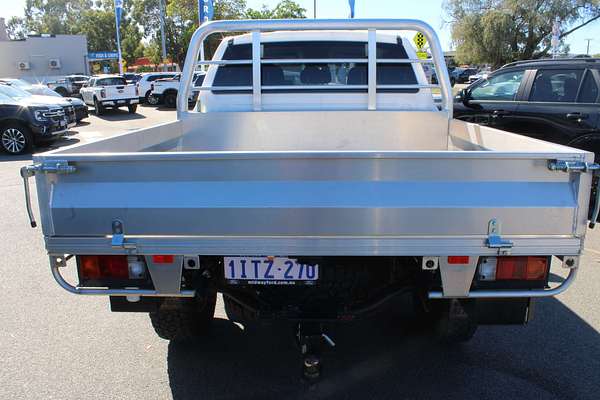 2022 Ford Ranger XLT 4X4 3.0L