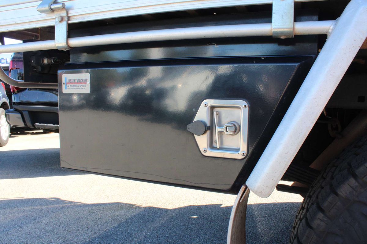 2022 Ford Ranger XLT 4X4 3.0L