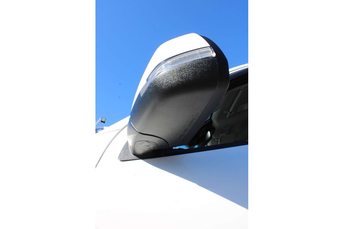 2022 Ford Ranger XLT 4X4 3.0L