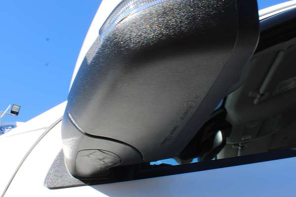 2022 Ford Ranger XLT 4X4 3.0L