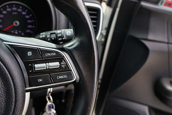 2019 Kia Sportage Si QL