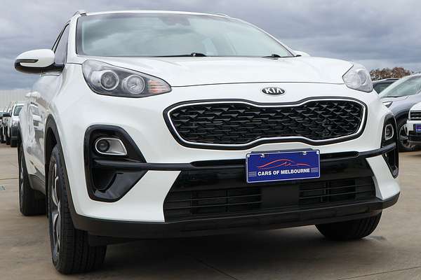 2019 Kia Sportage Si QL