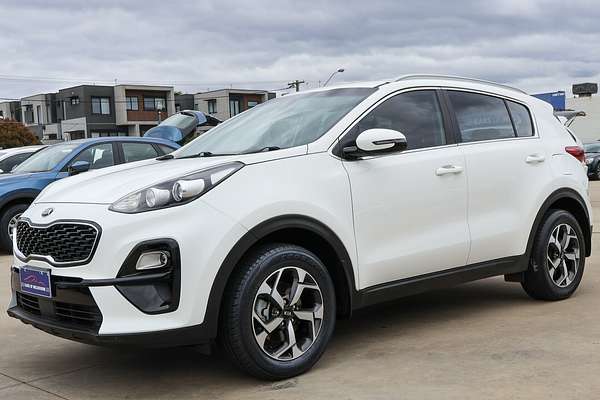 2019 Kia Sportage Si QL