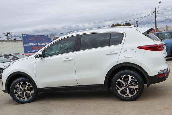 2019 Kia Sportage Si QL