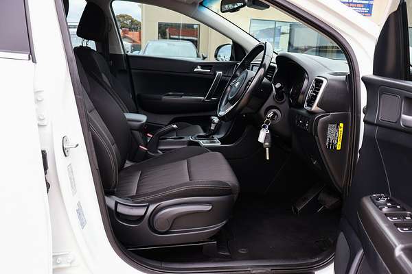 2019 Kia Sportage Si QL