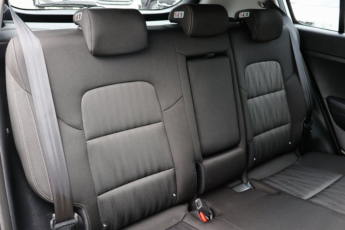 2019 Kia Sportage Si QL