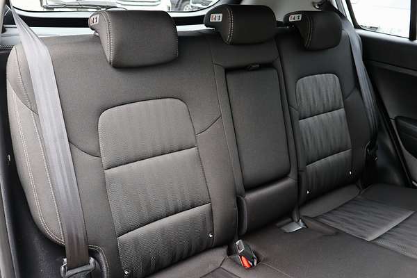 2019 Kia Sportage Si QL