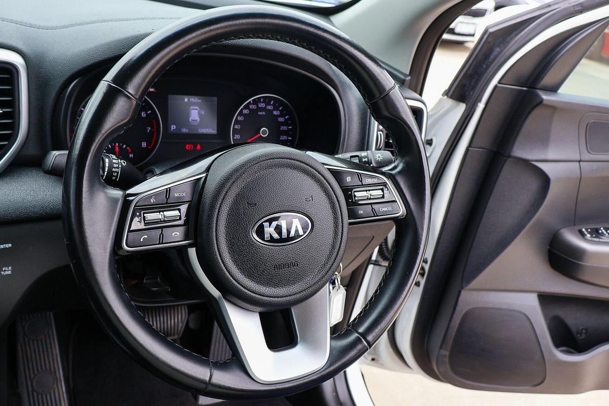 2019 Kia Sportage Si QL