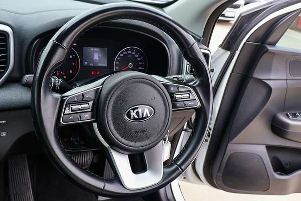 2019 Kia Sportage Si QL