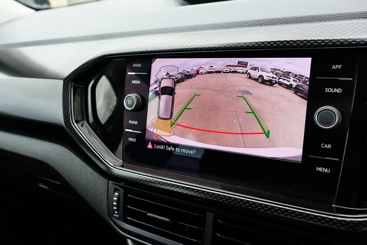 2023 Volkswagen T-Cross 85TSI Life C11