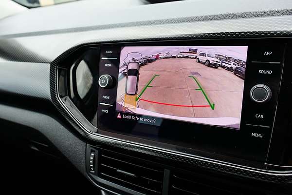 2023 Volkswagen T-Cross 85TSI Life C11