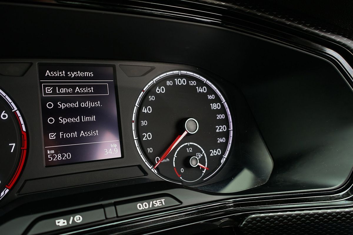 2023 Volkswagen T-Cross 85TSI Life C11