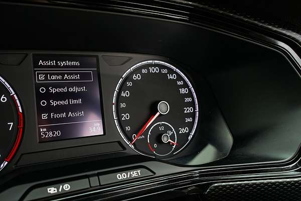 2023 Volkswagen T-Cross 85TSI Life C11