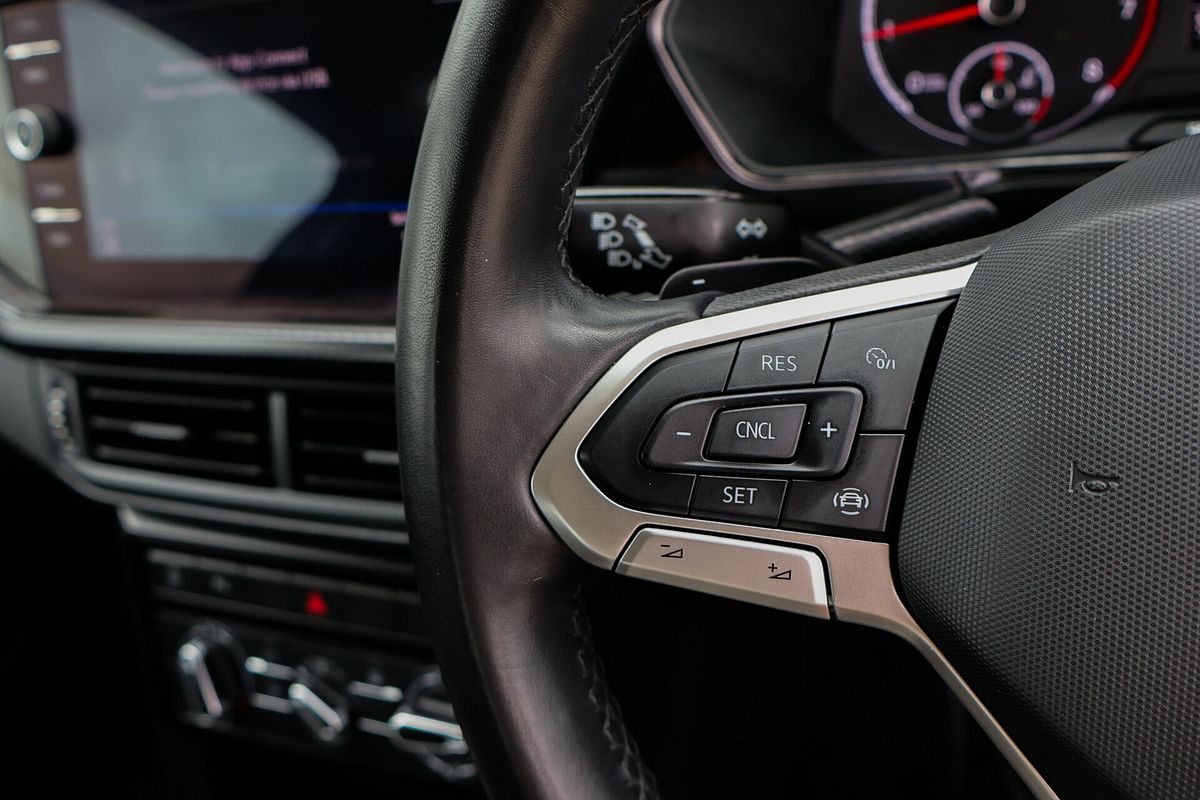 2023 Volkswagen T-Cross 85TSI Life C11