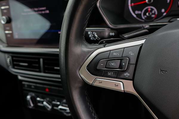 2023 Volkswagen T-Cross 85TSI Life C11