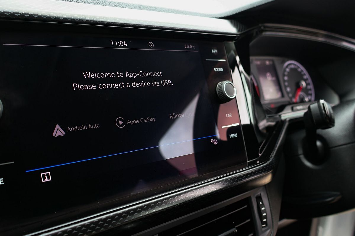 2023 Volkswagen T-Cross 85TSI Life C11