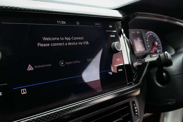 2023 Volkswagen T-Cross 85TSI Life C11