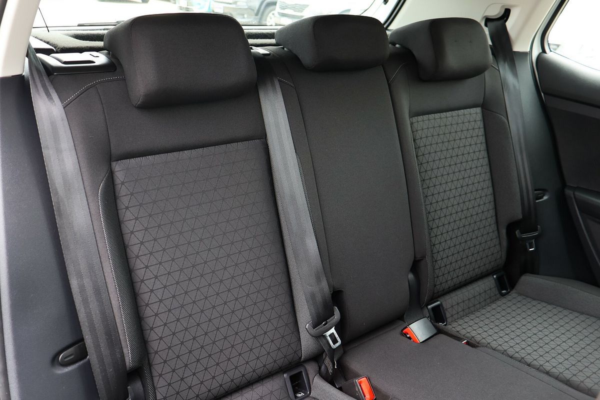 2023 Volkswagen T-Cross 85TSI Life C11