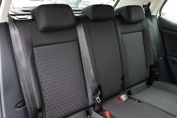 2023 Volkswagen T-Cross 85TSI Life C11