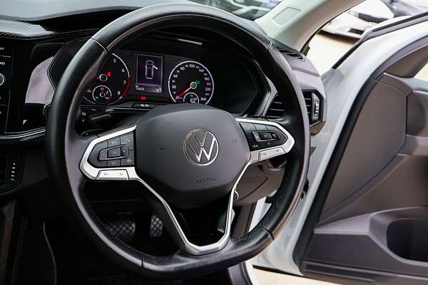 2023 Volkswagen T-Cross 85TSI Life C11
