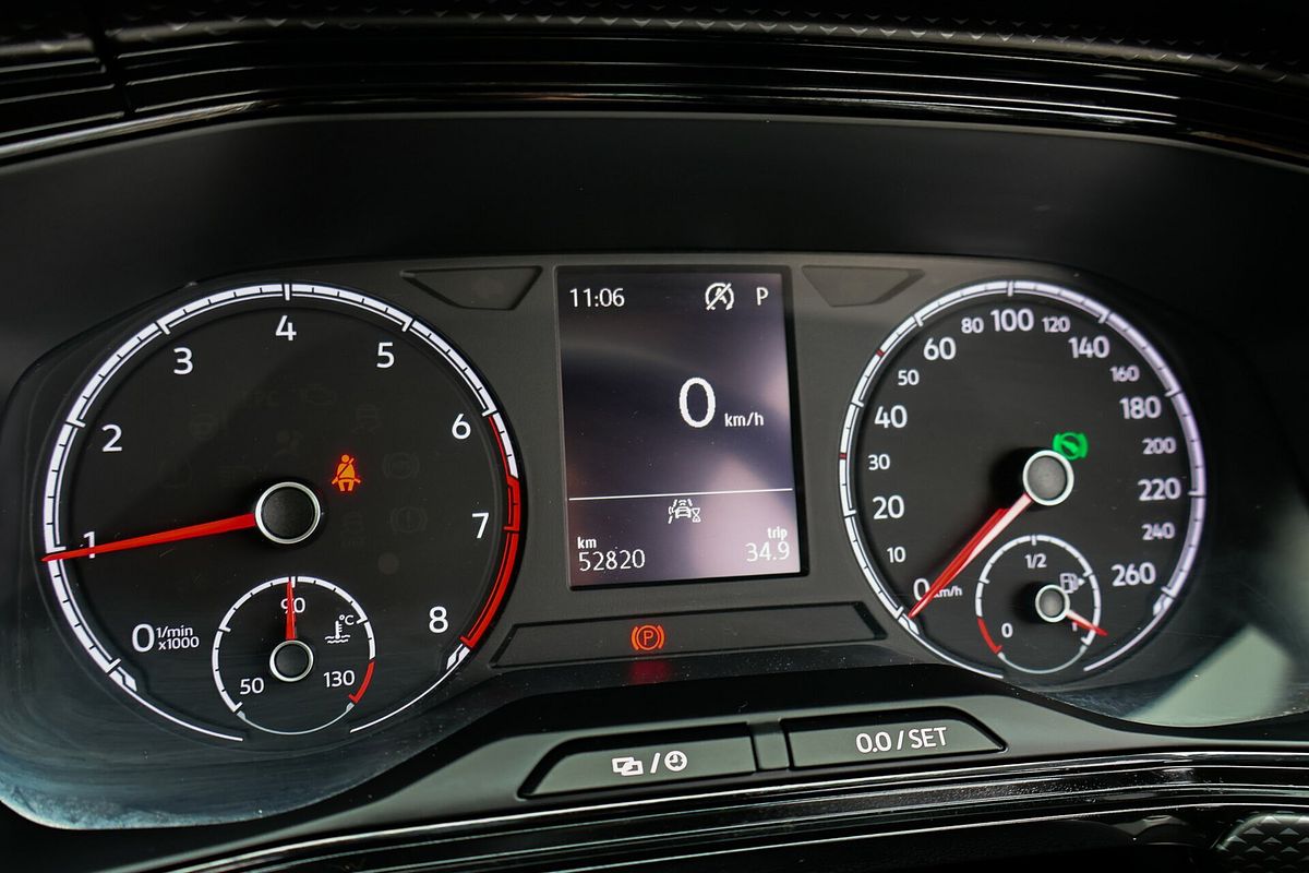 2023 Volkswagen T-Cross 85TSI Life C11